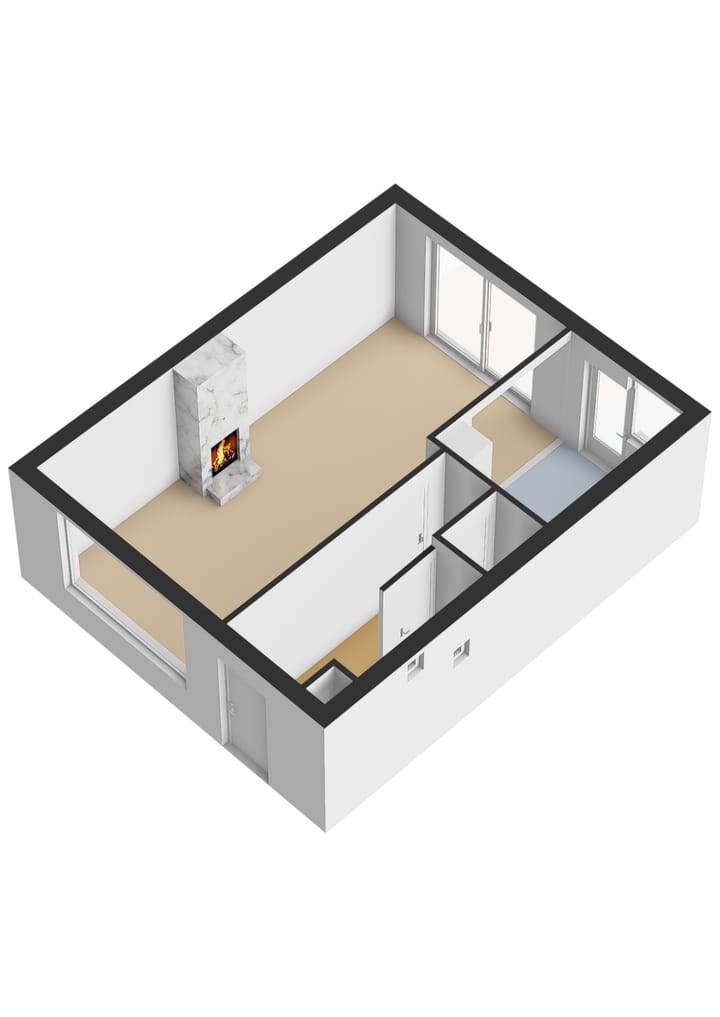 Foto 33 van Edisonstraat 37