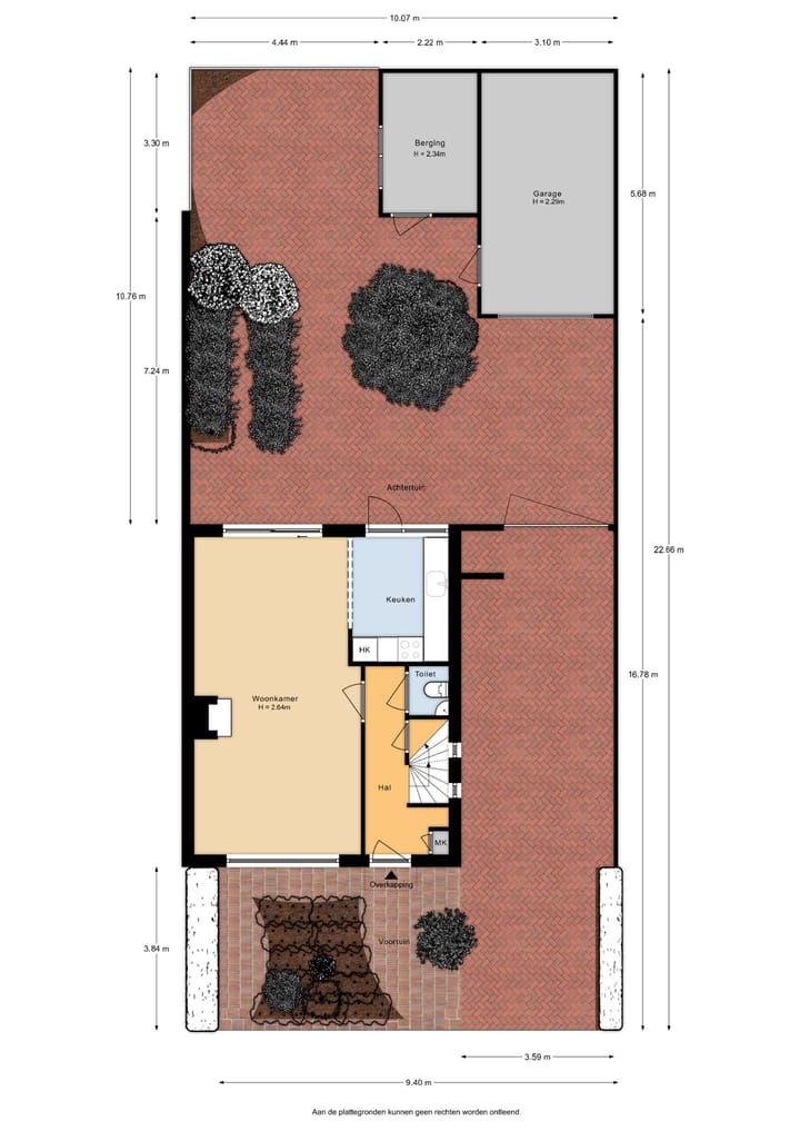 Foto 40 van Edisonstraat 37