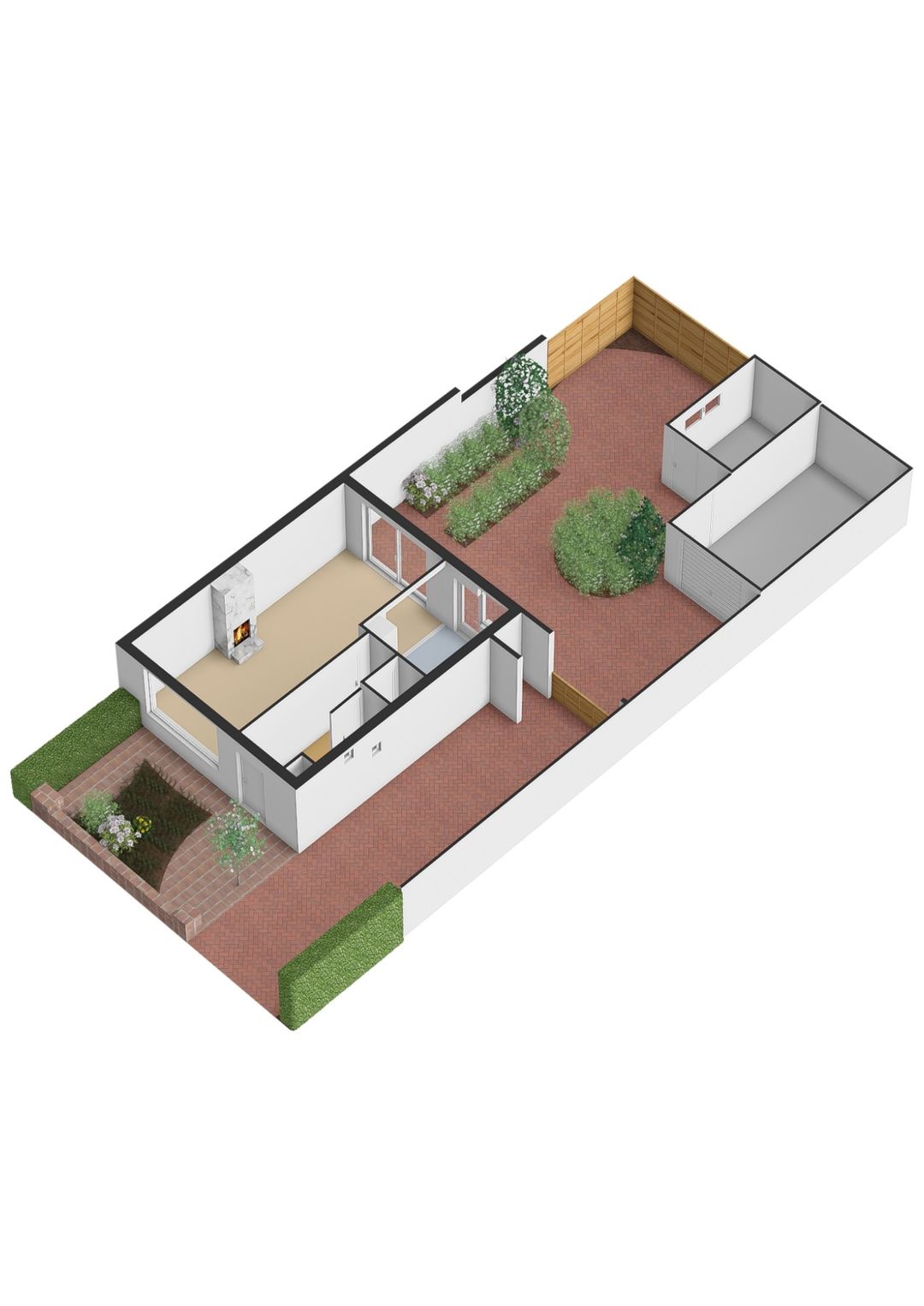 Foto 41 van Edisonstraat 37