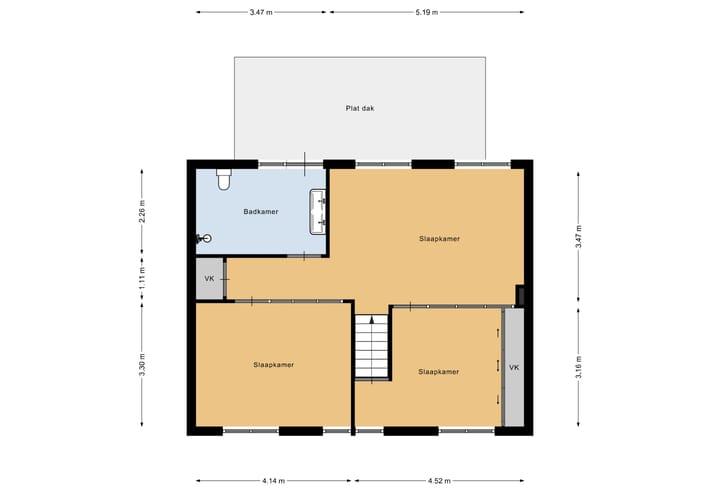 Foto 41 van Voorweg 83
