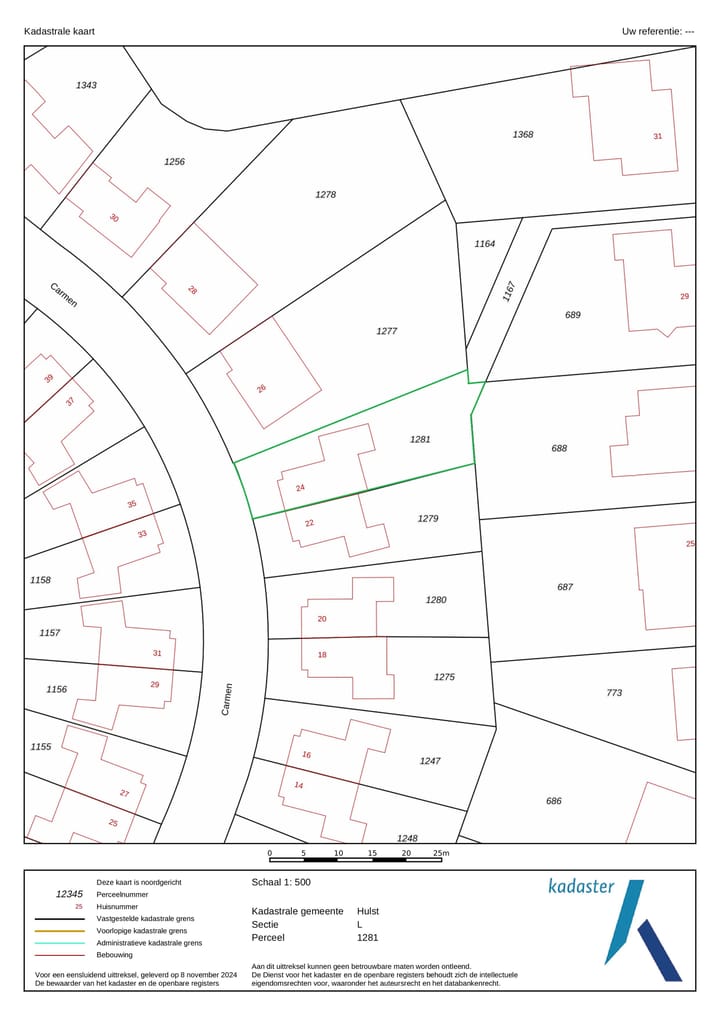 Foto 31 van Carmen 24