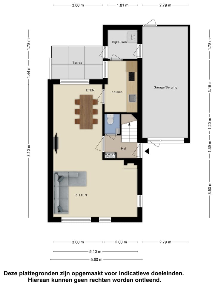 Foto 50 van Anthony Edenlaan 25