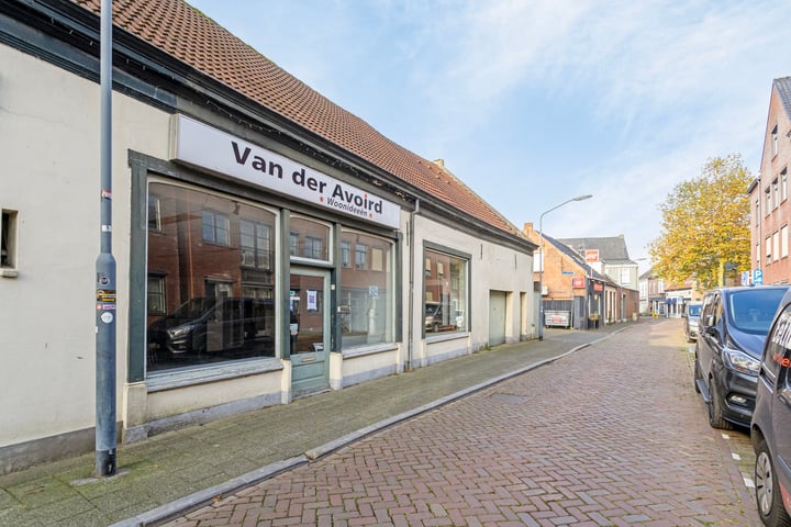 Bekijk foto 30 van Sint Janstraat 11-B