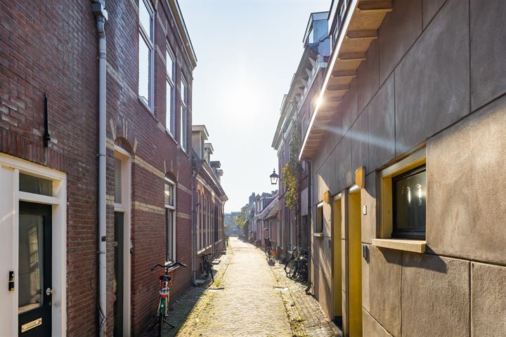 Bekijk foto 31 van Kerkhofstraat 27-RD