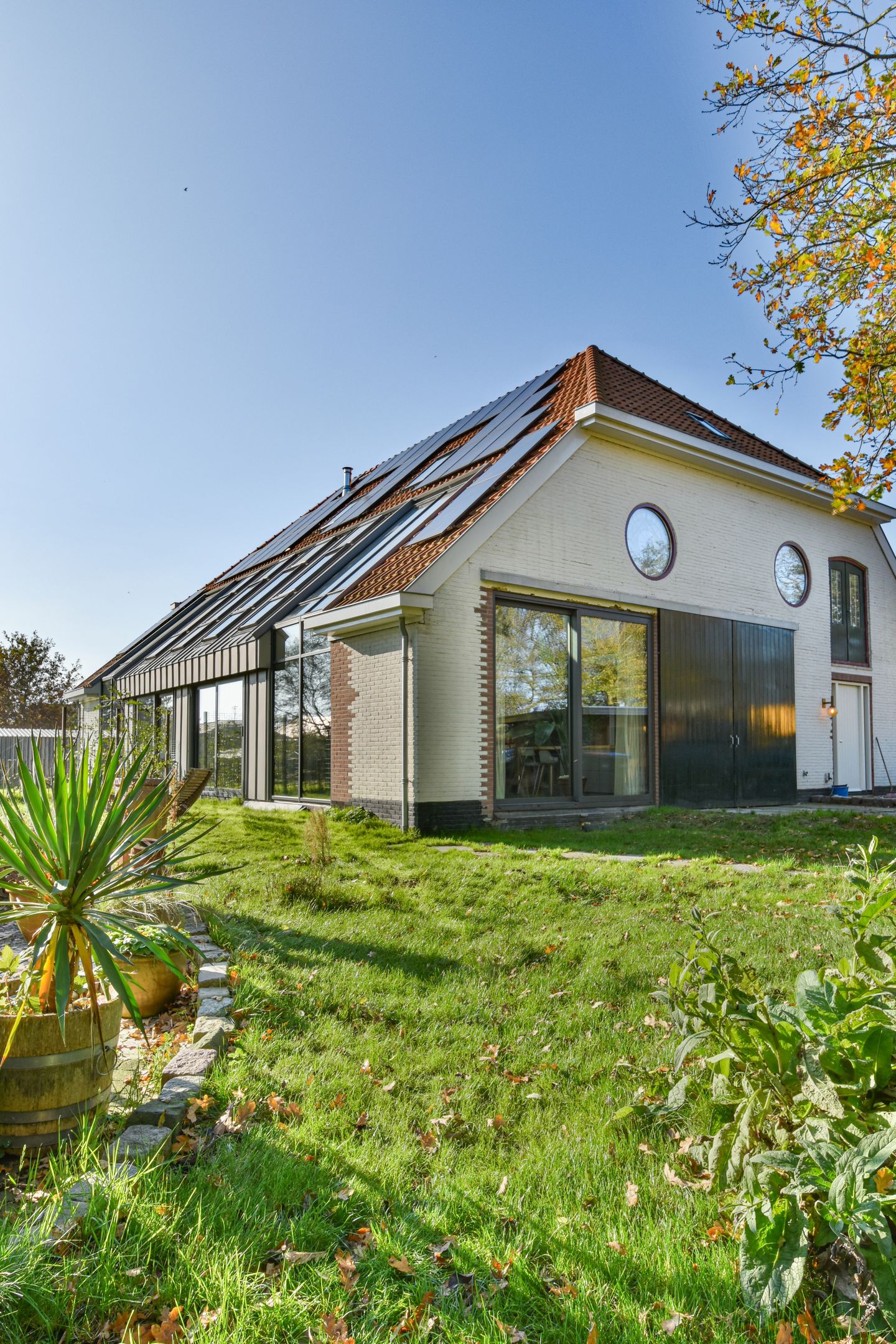 Foto 1 van Grote Sloot 130-B