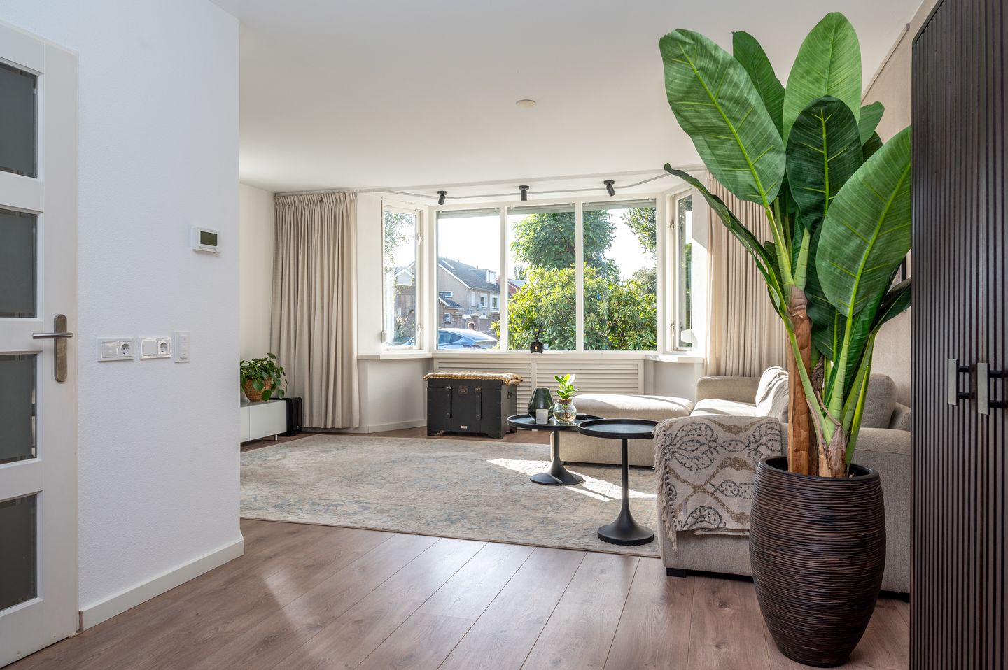 Foto 5 van Paulus Potterstraat 18