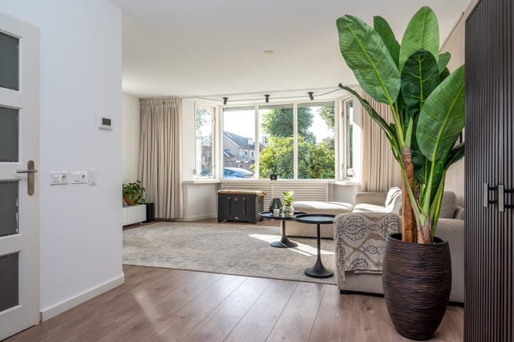 Foto 5 van Paulus Potterstraat 18