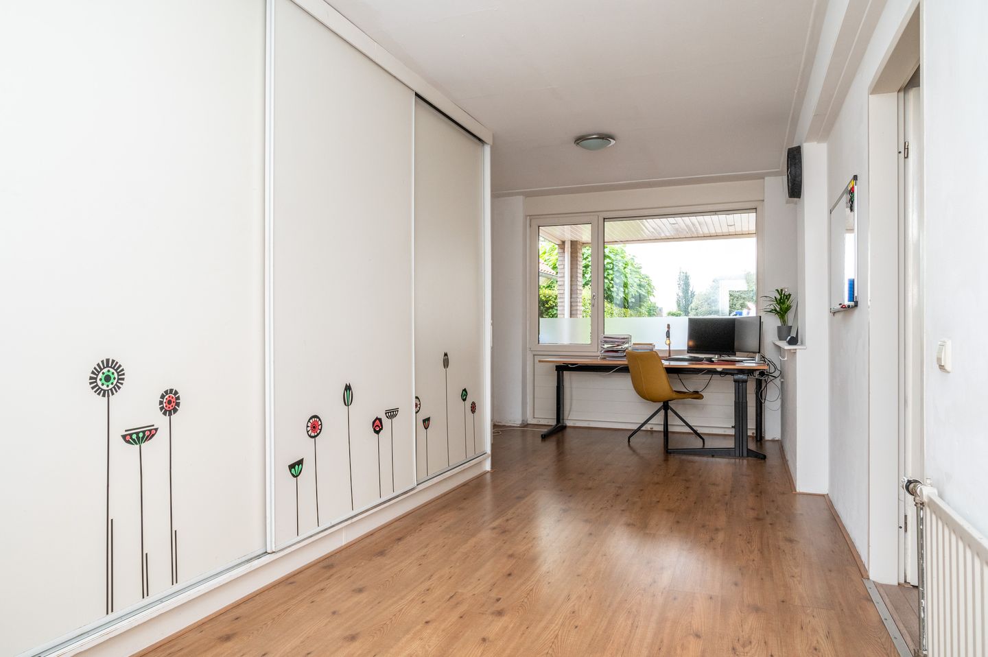 Foto 19 van Paulus Potterstraat 18