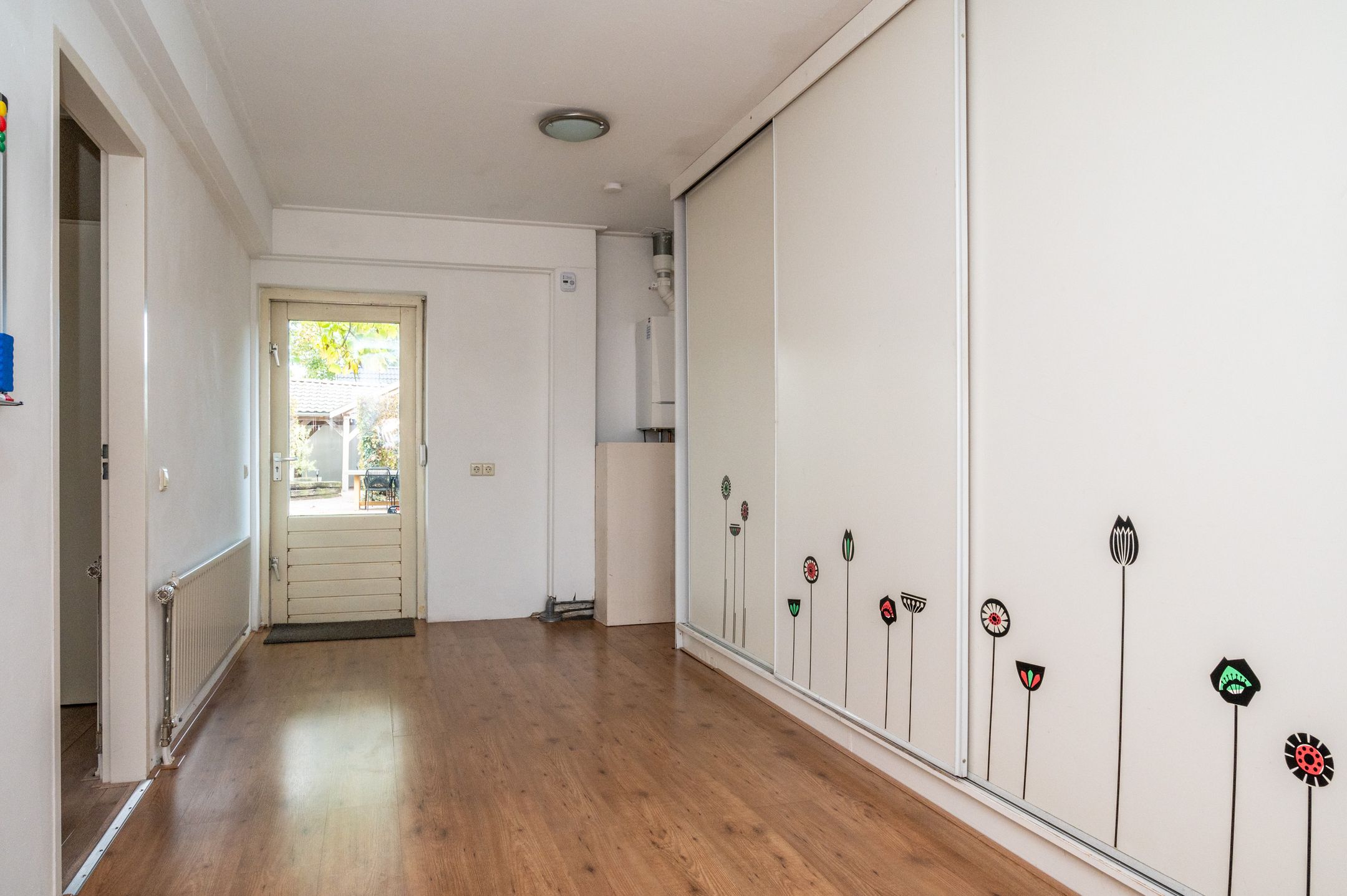 Foto 21 van Paulus Potterstraat 18