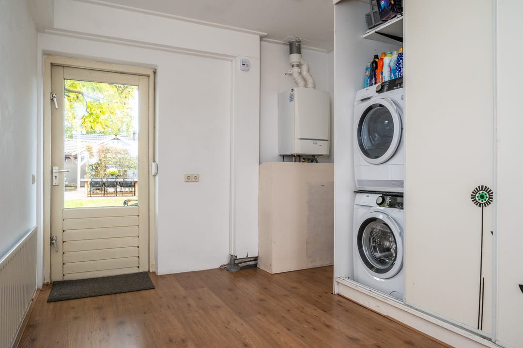 Foto 22 van Paulus Potterstraat 18