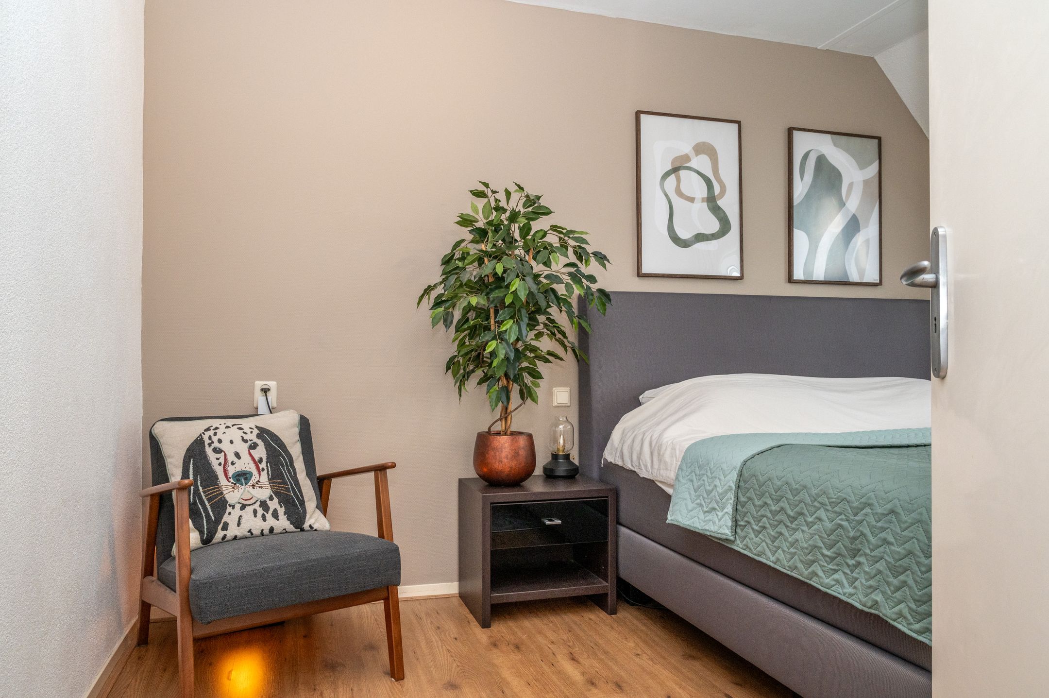 Foto 30 van Paulus Potterstraat 18