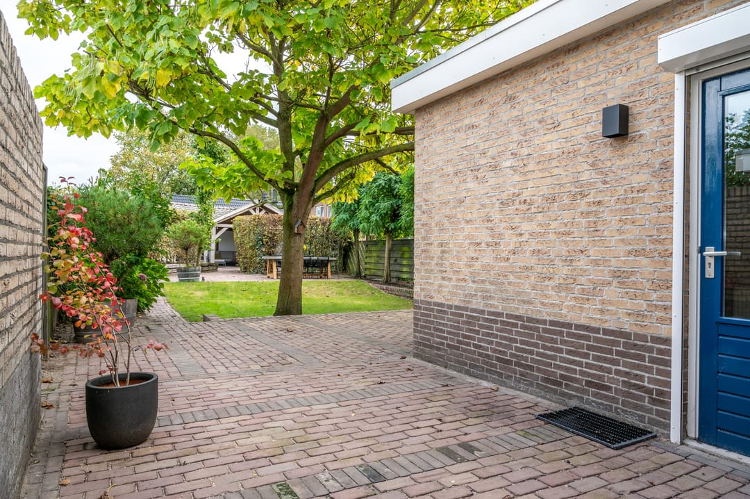 Foto 43 van Paulus Potterstraat 18