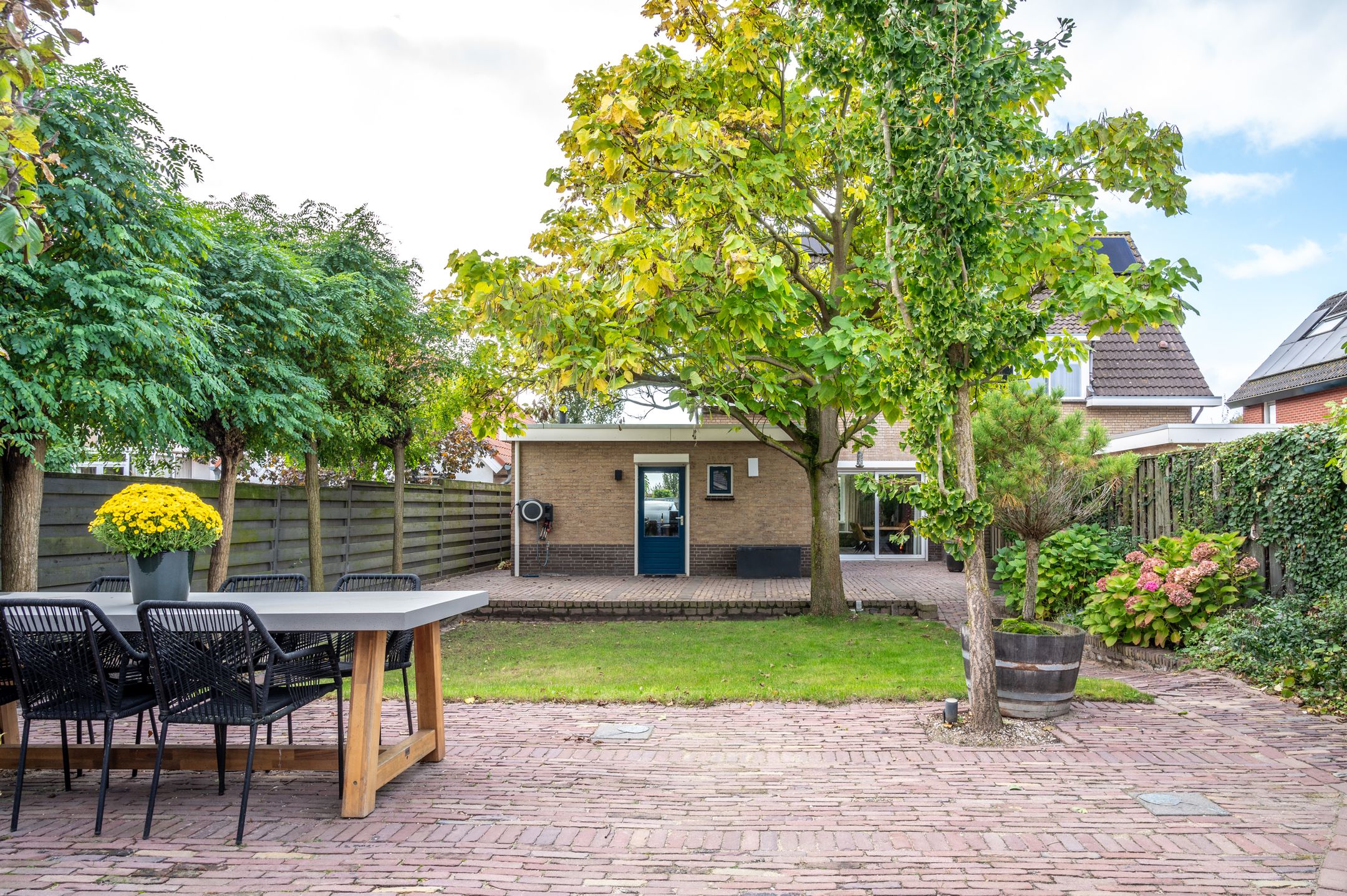 Foto 60 van Paulus Potterstraat 18