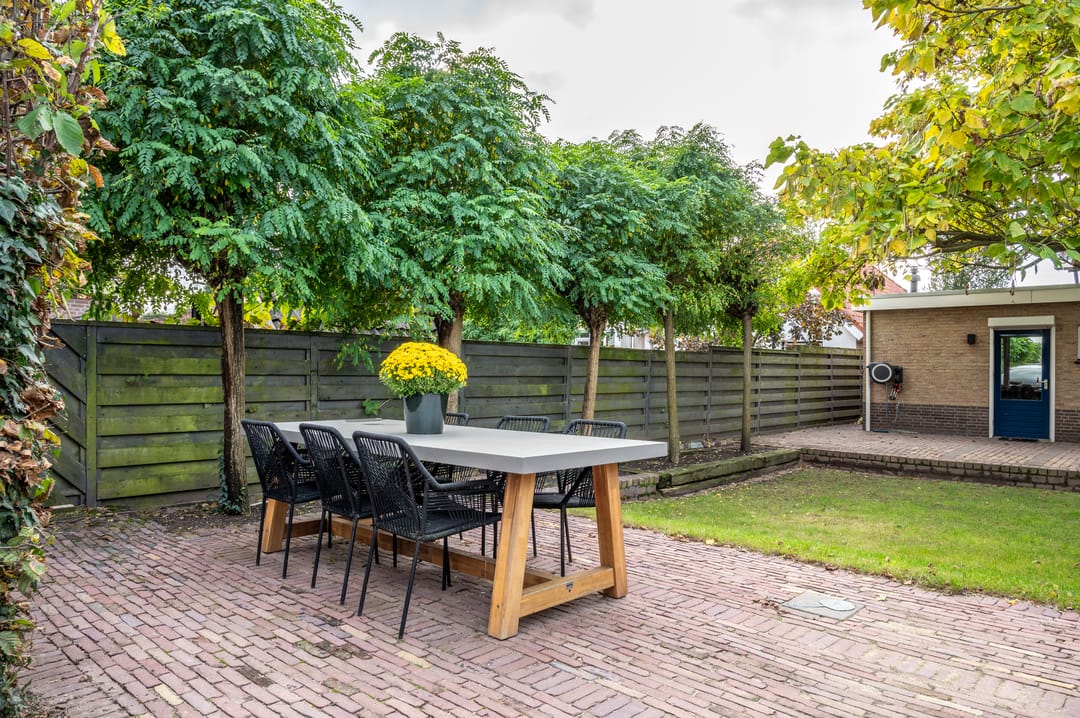 Foto 61 van Paulus Potterstraat 18