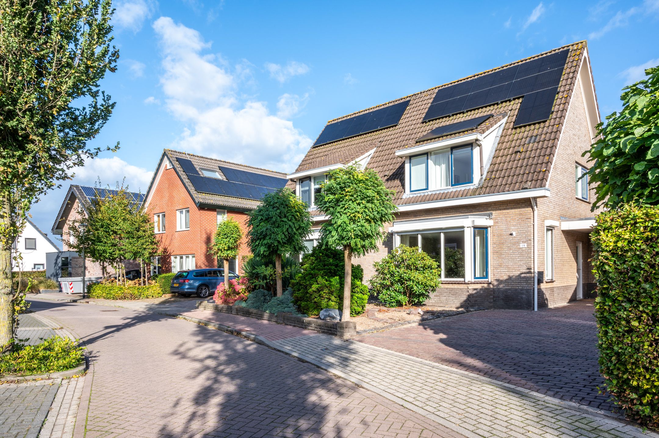 Foto 66 van Paulus Potterstraat 18