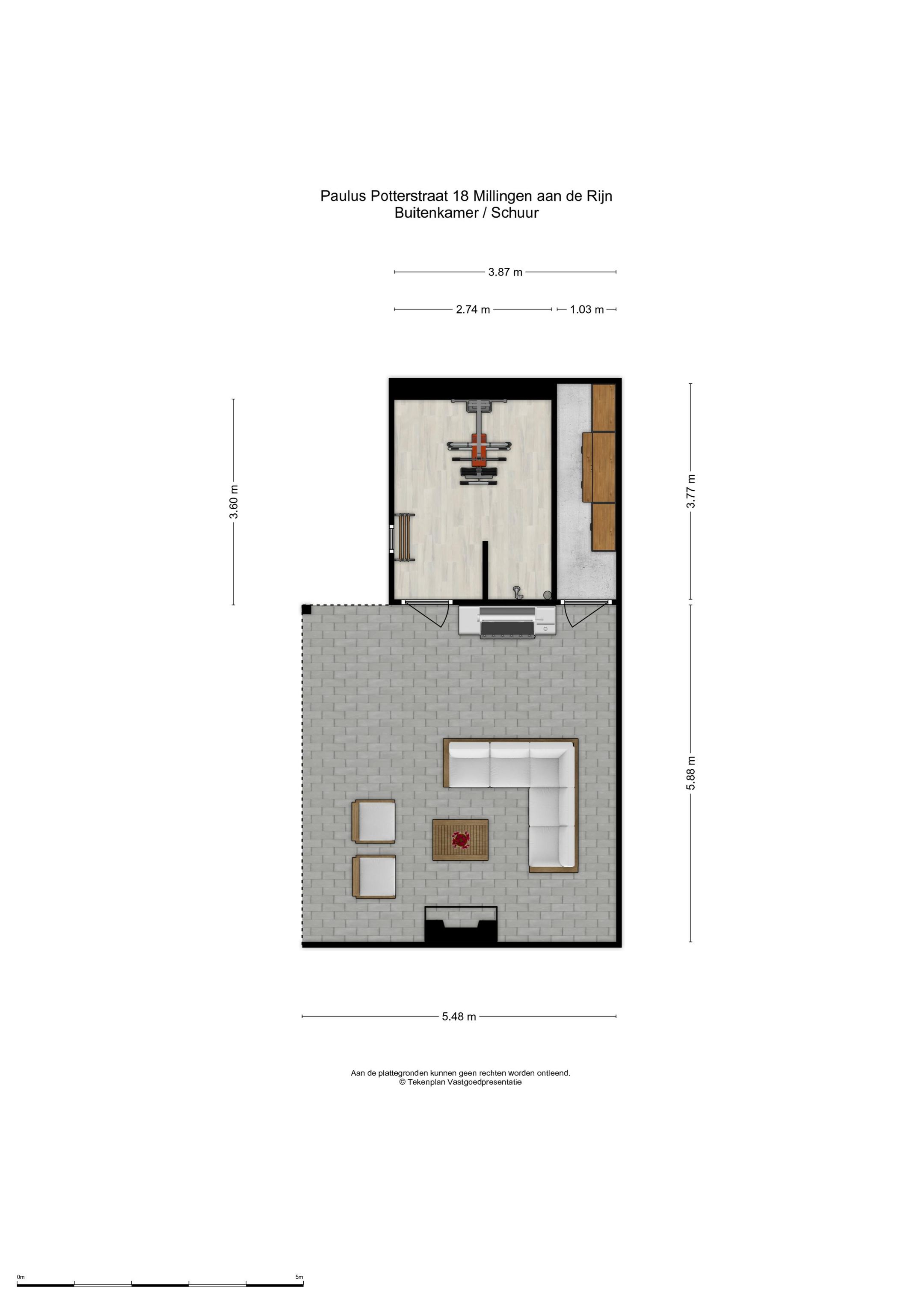 Foto 69 van Paulus Potterstraat 18