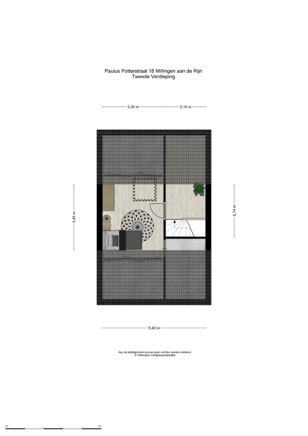 Foto 71 van Paulus Potterstraat 18