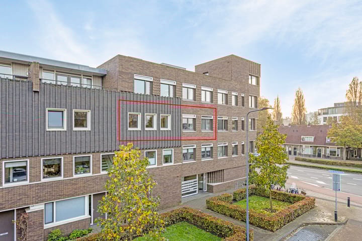 Foto 1 van Willem van Nassaulaan 105