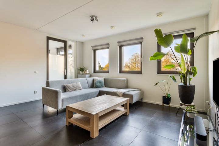 Foto 3 van Willem van Nassaulaan 105