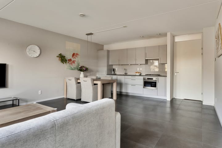 Foto 4 van Willem van Nassaulaan 105