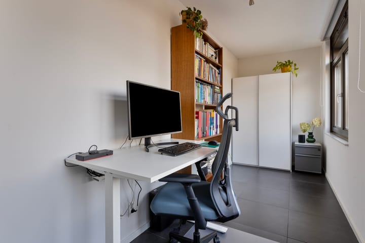 Foto 5 van Willem van Nassaulaan 105