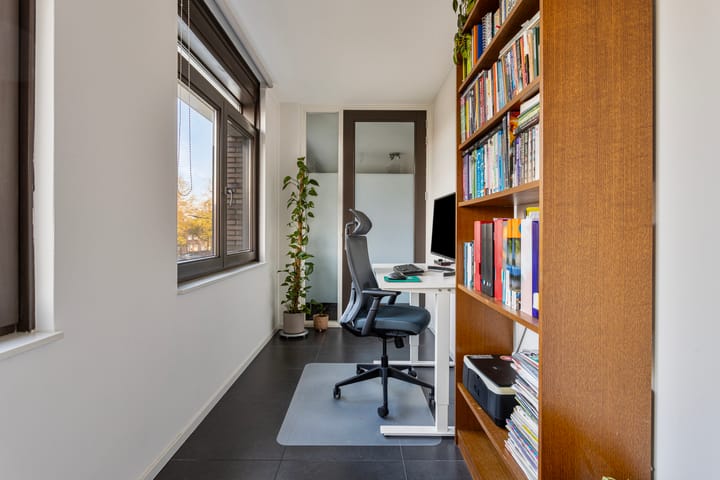 Foto 6 van Willem van Nassaulaan 105