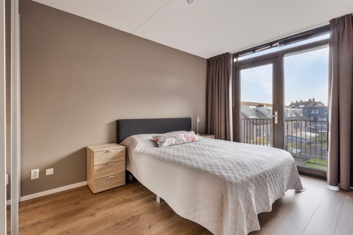 Foto 10 van Willem van Nassaulaan 105