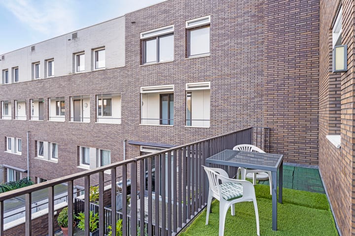 Foto 11 van Willem van Nassaulaan 105