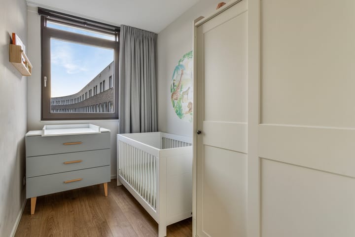 Foto 14 van Willem van Nassaulaan 105