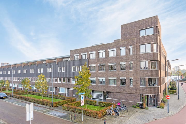 Foto 22 van Willem van Nassaulaan 105