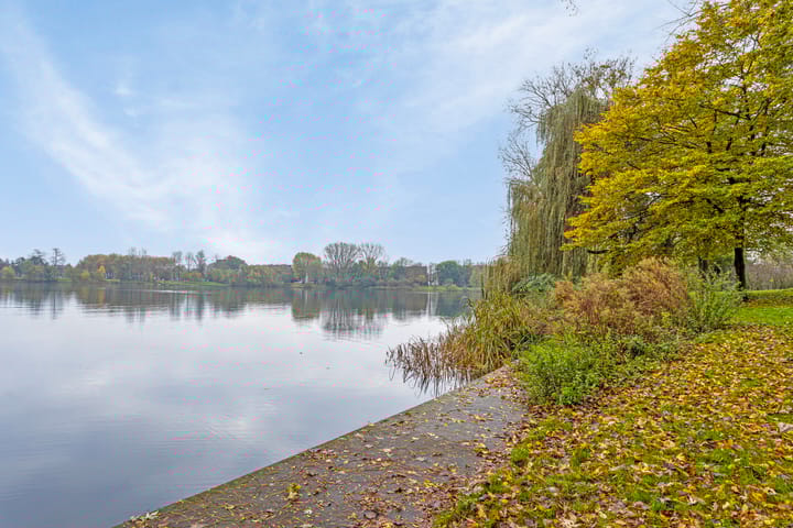 Foto 24 van Willem van Nassaulaan 105