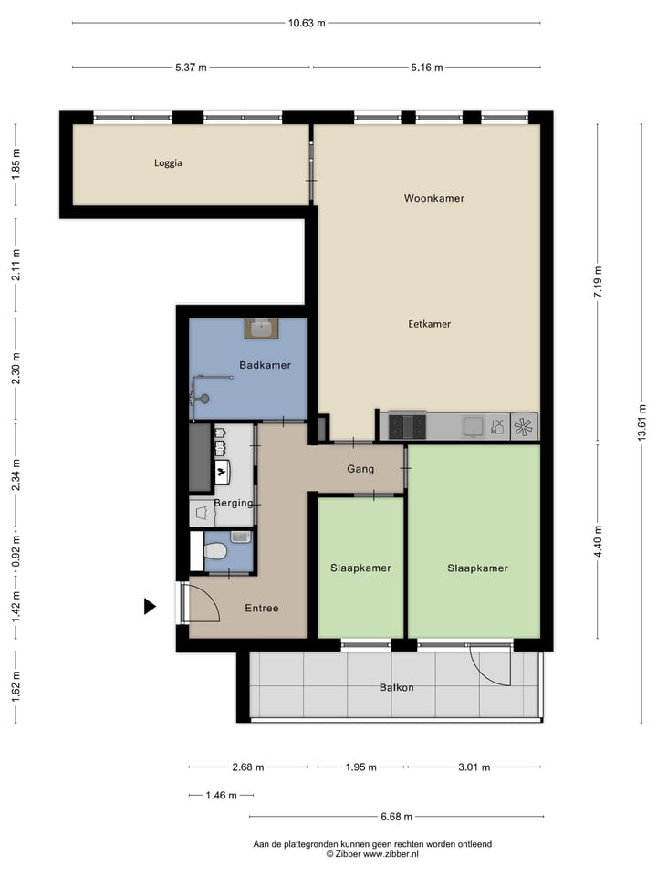 Foto 25 van Willem van Nassaulaan 105