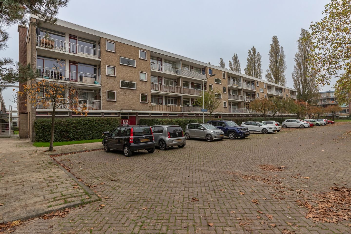 Foto 1 van Joseph Haydnlaan 43