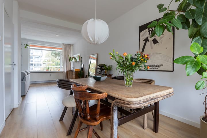 Foto 3 van Joseph Haydnlaan 43