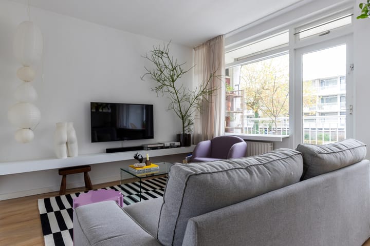 Foto 5 van Joseph Haydnlaan 43