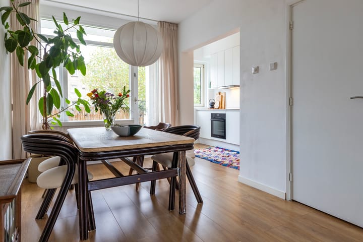 Foto 2 van Joseph Haydnlaan 43