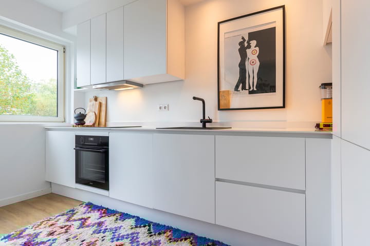 Foto 4 van Joseph Haydnlaan 43