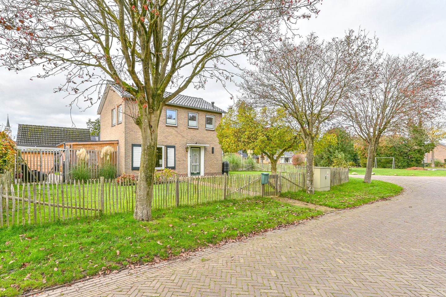 Foto 1 van Eekhoflaan 9