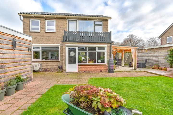 Foto 4 van Eekhoflaan 9