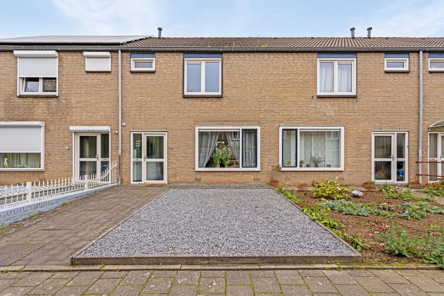 Foto 1 van Eggelstraat 13