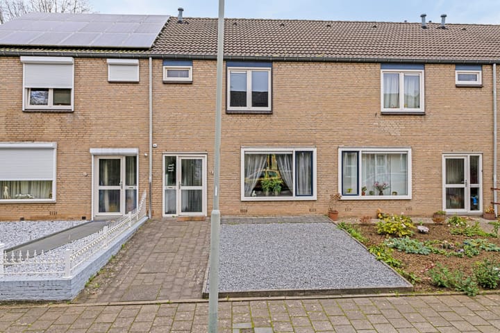 Foto 2 van Eggelstraat 13