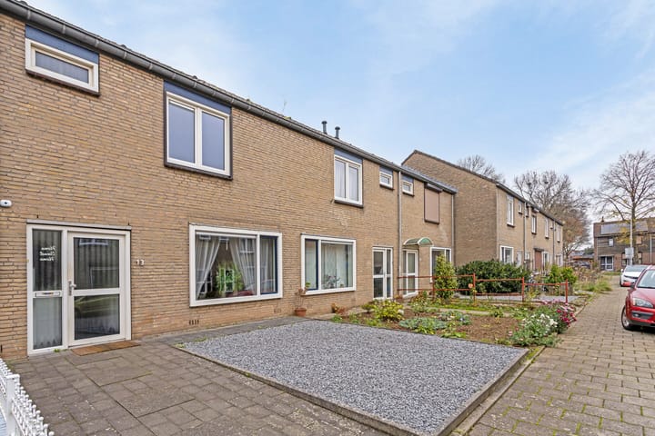 Foto 3 van Eggelstraat 13