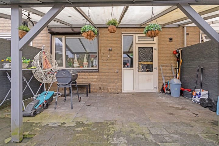 Photo 22 of Eggelstraat 13