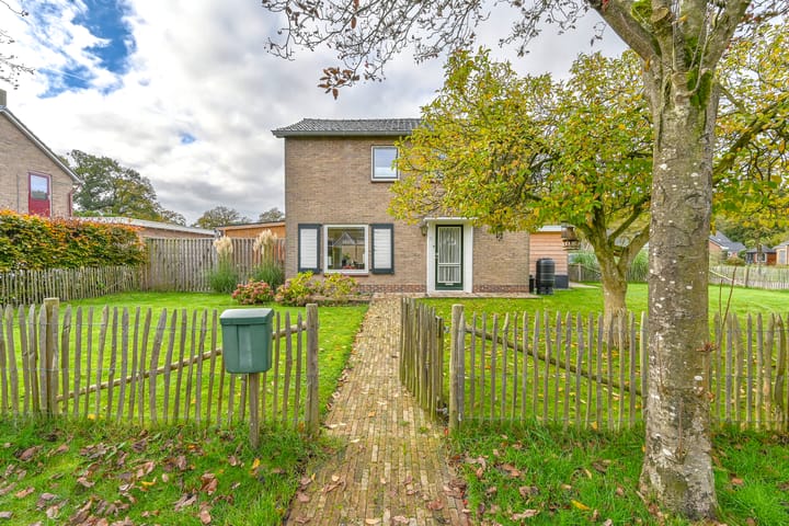 Foto 5 van Eekhoflaan 9