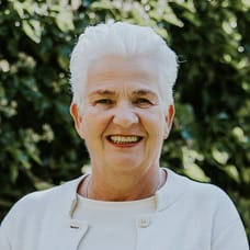 Lidy Wouda-Wijnstok - Commercieel Medewerker