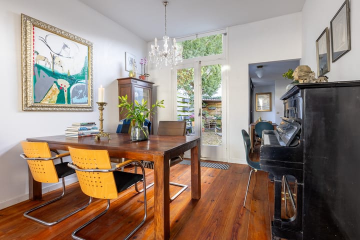 Foto 4 van Veldheimerlaan 92