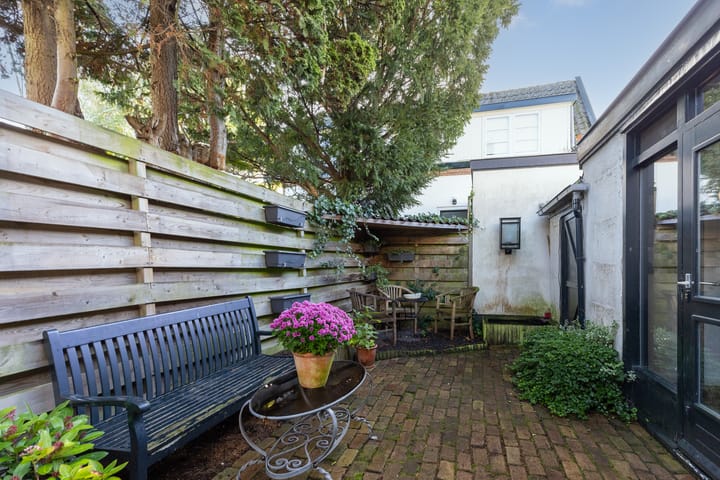 Foto 17 van Veldheimerlaan 92