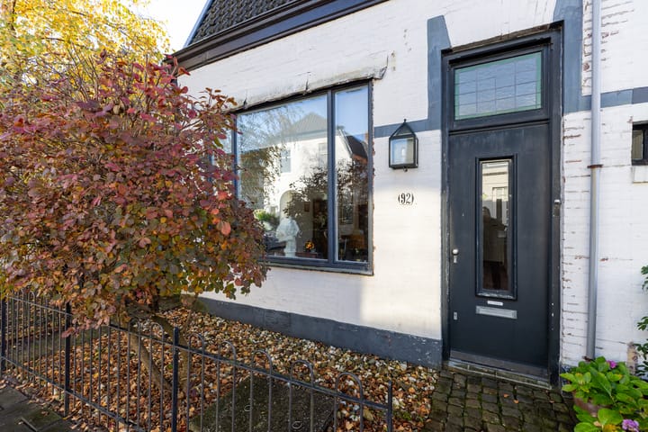 Foto 18 van Veldheimerlaan 92