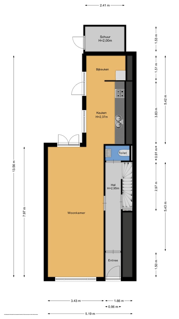 Foto 19 van Veldheimerlaan 92