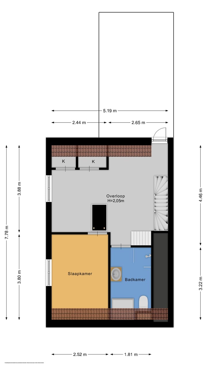 Foto 20 van Veldheimerlaan 92